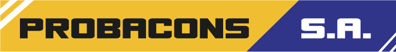 PROBACONS S.A. Logo